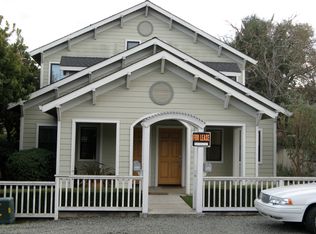 2043 Madison St UNIT B, Yountville, CA 94599
