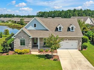 2128 Springstone Dr, Leland, NC 28451
