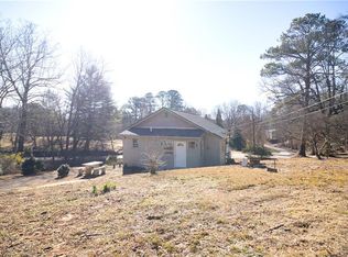 163 Rabbit Town Rd, Tate, GA 30177