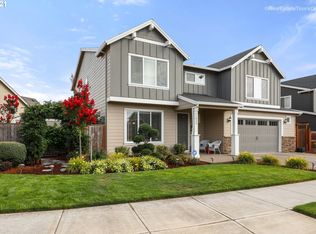 11830 Blanchet Dr, Oregon City, OR