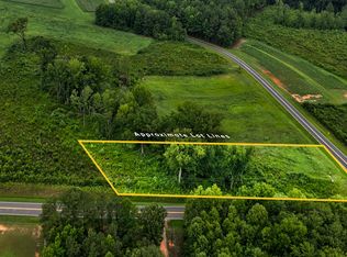 Lot 6 Murray Loop Road, Whitakers, NC 27891