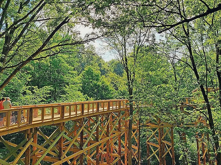 Metro Park Pic