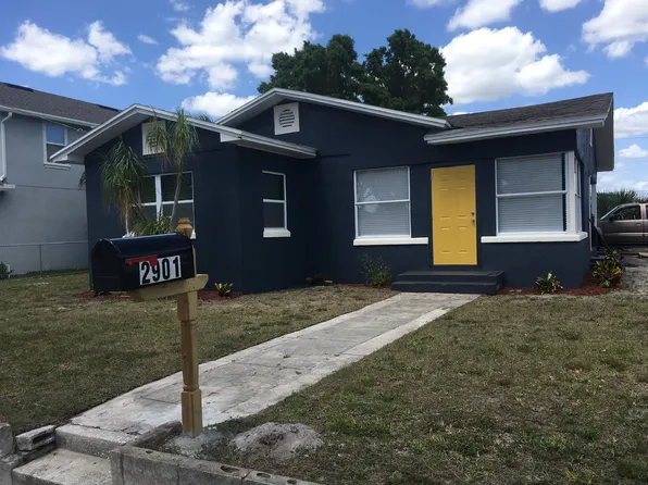2901 W Main St, Tampa, FL 33607