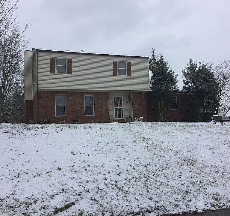 3BR, 2 1/2 Bath, Double Lot,