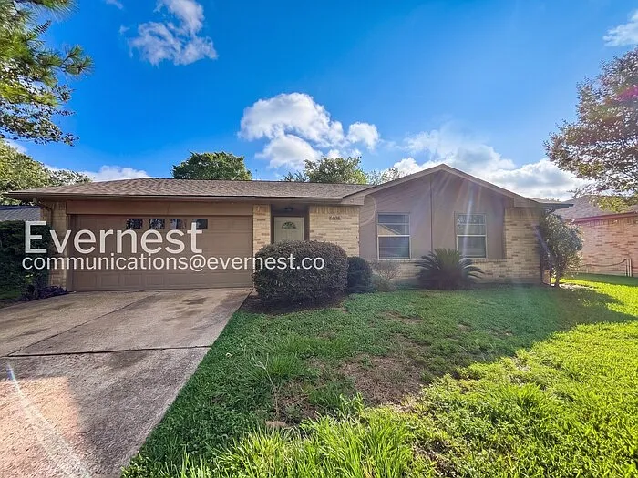 6406 Summer Ridge Dr — Photo 3