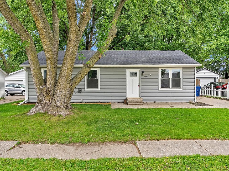1st image of 1716 W 58th St