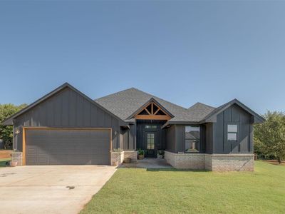 2338 County Road 1335, Blanchard, OK, 73010