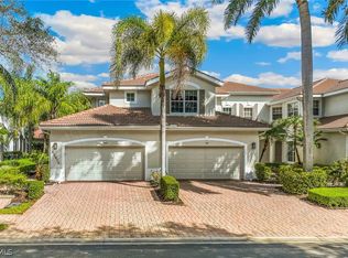 12815 Carrington Cir #2, Naples, FL 34105
