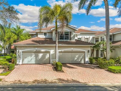 12815 Carrington Cir #2, Naples, FL, 34105