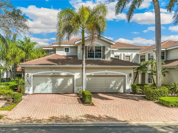 12815 Carrington Cir #2, Naples, FL 34105