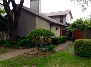 14827 Sopras Cir, Addison, TX 75001