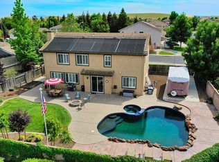 2043 Cloudcrest Ct, Vacaville, CA 95687