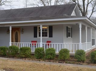 2103 S 2nd St, Cabot, AR 72023