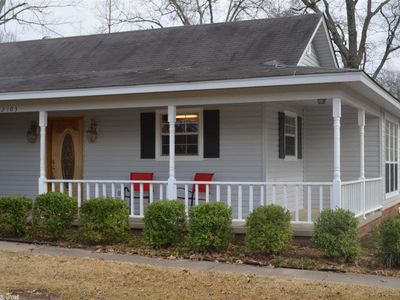 2103 S 2nd St, Cabot, AR, 72023
