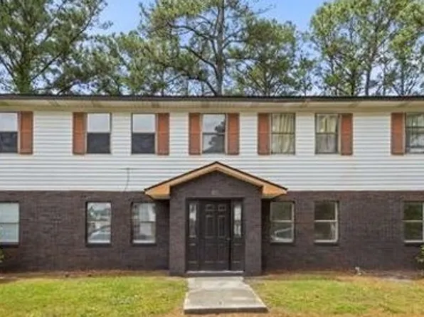 Ravenwood Apartments!!, 110 Ravenwood Dr APT A, Jacksonville, NC 28546