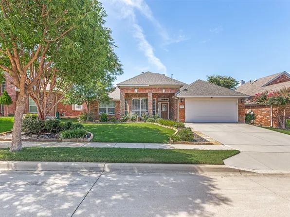 3716 Queenswood Ct, Fort Worth, TX 76244