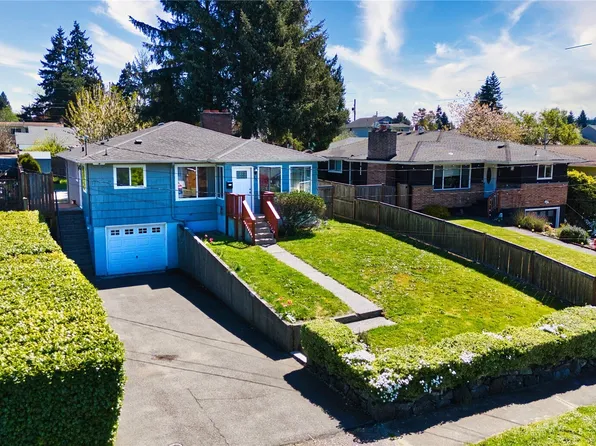 7025 S L Street, Tacoma, WA 98408