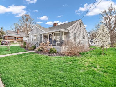 607 N Mill St, Veedersburg, IN, 47987