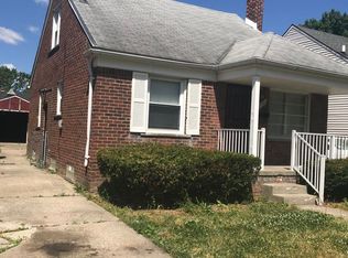 7727 Minock St, Detroit, MI 48228