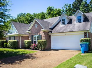 8369 Evening Sun Cv, Walls, MS 38680