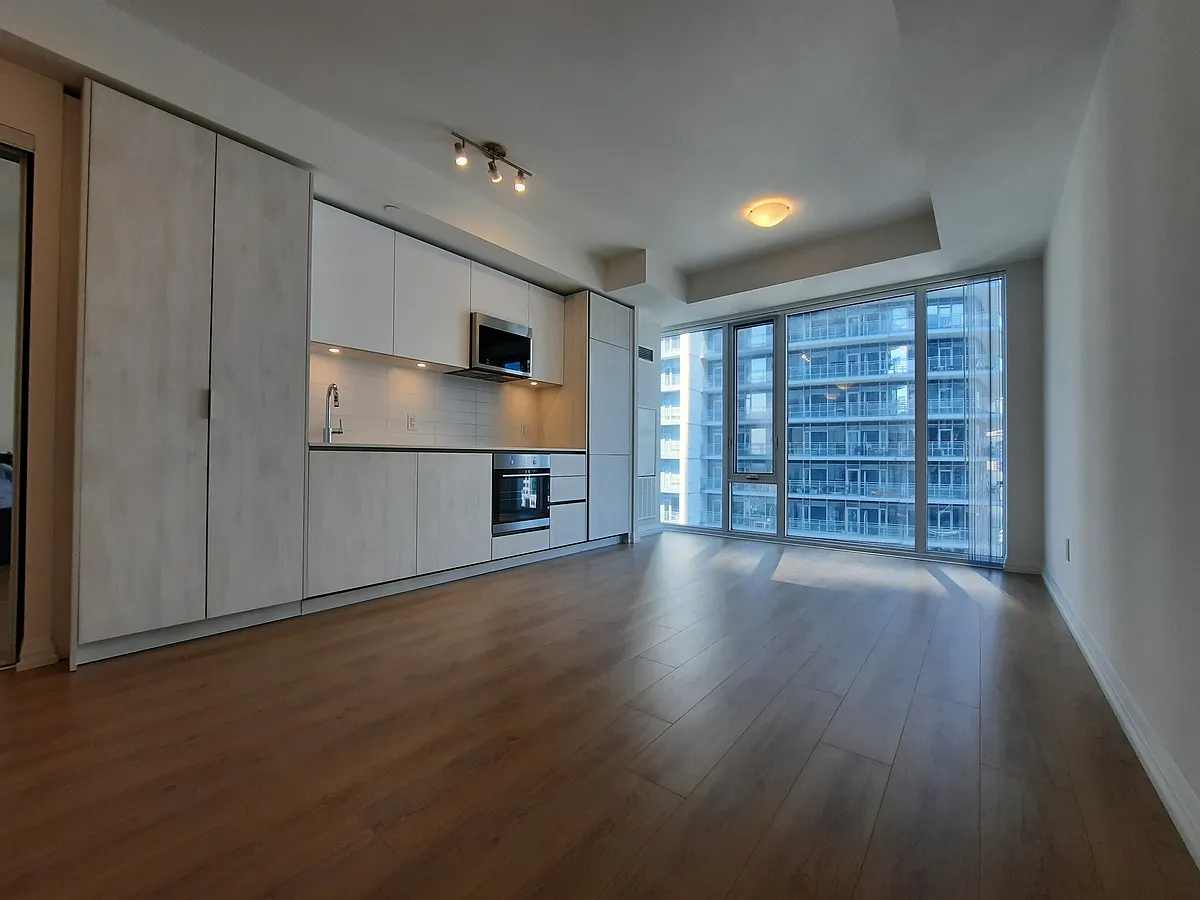 Building Photo - 8 Widmer St #3308