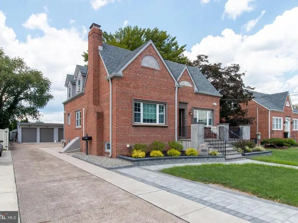 115 Samdin Blvd, Hamilton, NJ 08610