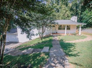 408 Kendall Rd, Knoxville, TN 37919