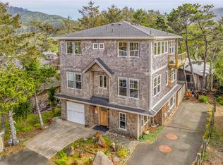 4365 Sheridan Ave, Neskowin, OR 97149