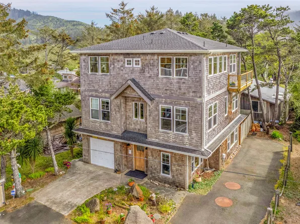 4365 Sheridan Ave, Neskowin, OR 97149