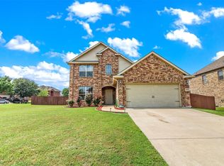 1505 Summerwood Ln, Cedar Hill, TX 75104