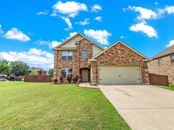 1505 Summerwood Ln, Cedar Hill, TX 75104