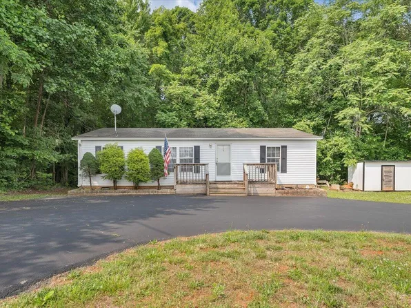 4885 Horseshoe Bend Rd, Goodview, VA 24095