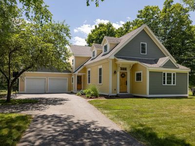 319 Piscassic Road, Newfields, NH, 03856