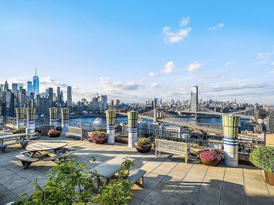 111 Hicks St APT 5D, Brooklyn, NY, 11201