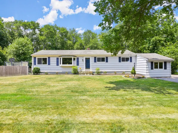 81 Chestnut Hill Road, Norwalk, CT 06851