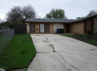 5943 Lubbers Way, San Antonio, TX 78242