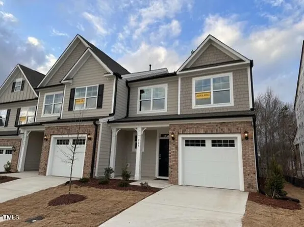1009 Culloden Cir, Durham, NC 27713