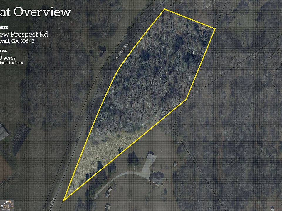 1st image of 0 New Propspect Rd