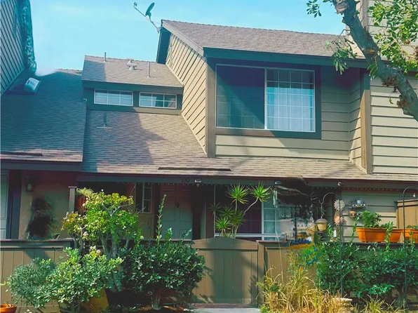 2311 S Mira Ct Unit 130, Anaheim, CA 92802