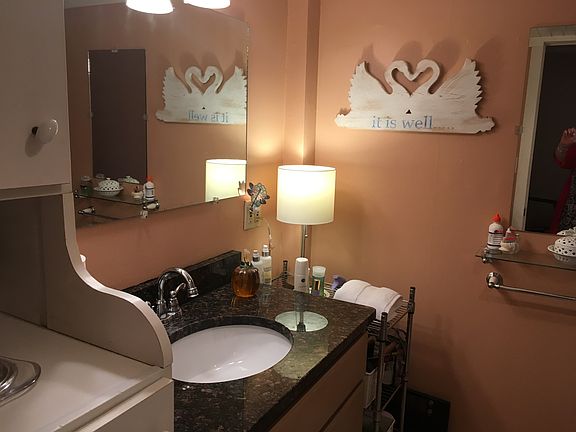First Floor Bathroom