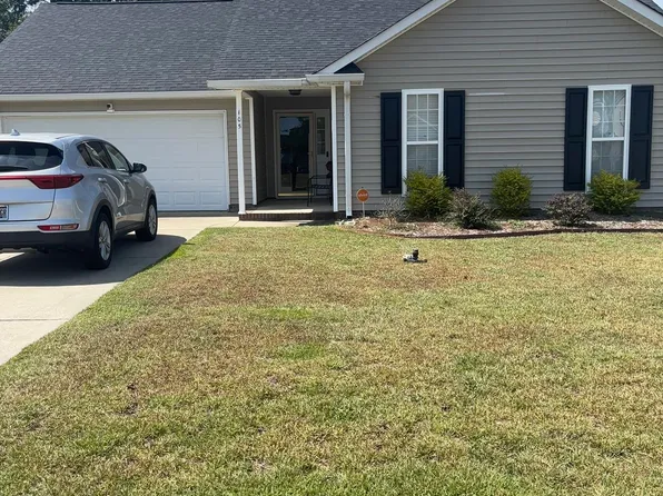 105 Peaceful Ln, Columbia, SC 29223