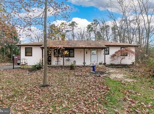 115 Tuckerton Rd, Shamong, NJ 08088