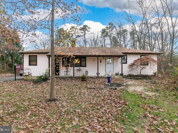 115 Tuckerton Rd, Shamong, NJ 08088