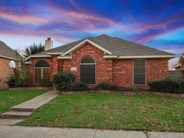 2609 Bent Brook Dr, Mesquite, TX 75181