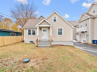17 Ryan Ave #A, Norwalk, CT 06854