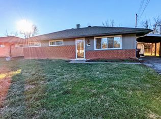 8915 Zodiac Dr, Cincinnati, OH 45231