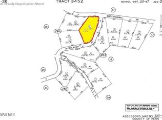 17001 Interlaken St Lot 91, Tehachapi, CA 93561