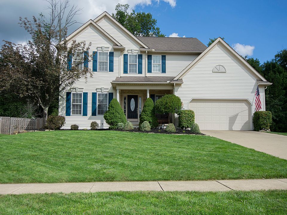 1st image of 5833 New Haven Dr