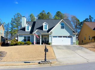 322 Stonecrest Dr, Carrollton, GA 30116
