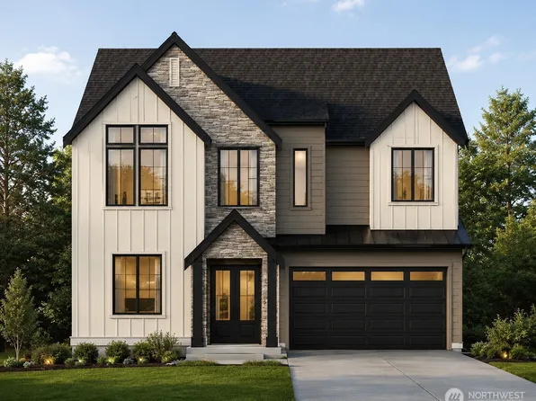 15385 NE 52nd Court, Redmond, WA 98052